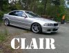 330Ci 'Clair' Daily 327tkm ber 2 Jahre Proj. nun - 3er BMW - E46 - loli.jpg
