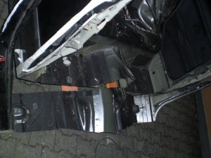 BMW E36 Anhnger Eigenbau - Fotostories weiterer BMW Modelle