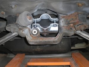 BMW E36 Anhnger Eigenbau - Fotostories weiterer BMW Modelle