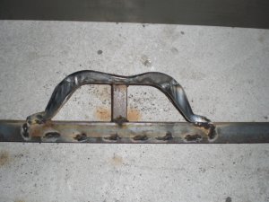 BMW E36 Anhnger Eigenbau - Fotostories weiterer BMW Modelle