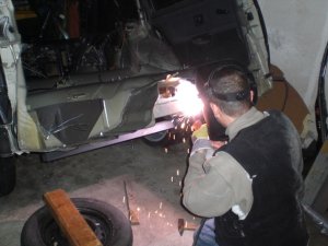 BMW E36 Anhnger Eigenbau - Fotostories weiterer BMW Modelle