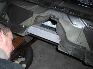 BMW E36 Anhnger Eigenbau - Fotostories weiterer BMW Modelle