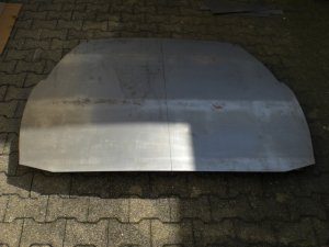 BMW E36 Anhnger Eigenbau - Fotostories weiterer BMW Modelle