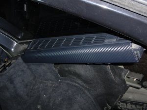 BMW E36 Anhnger Eigenbau - Fotostories weiterer BMW Modelle