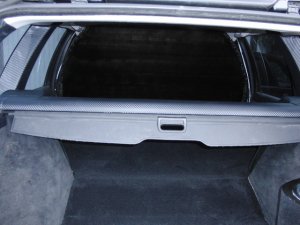 BMW E36 Anhnger Eigenbau - Fotostories weiterer BMW Modelle