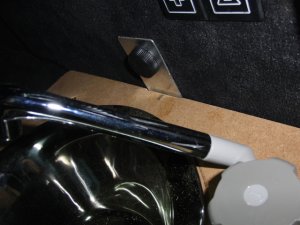 BMW E36 Anhnger Eigenbau - Fotostories weiterer BMW Modelle