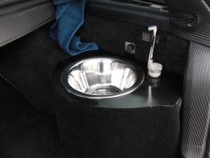 BMW E36 Anhnger Eigenbau - Fotostories weiterer BMW Modelle