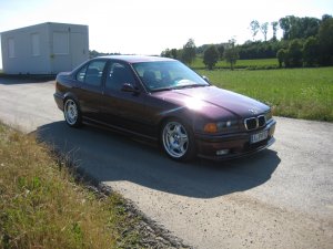 328i Limousine - 3er BMW - E36 328i Limousine - 3er BMW - E36
