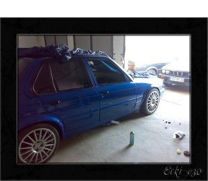 E30 328i M-Technic II - 3er BMW - E30 E30 328i M-Technic II - 3er BMW - E30