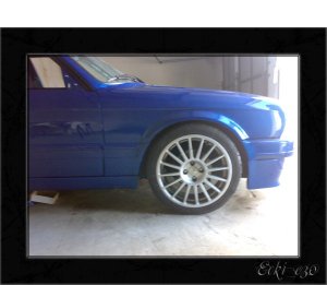 E30 328i M-Technic II - 3er BMW - E30 E30 328i M-Technic II - 3er BMW - E30