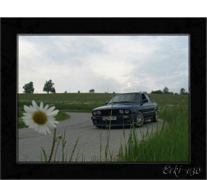 E30 328i M-Technic II - 3er BMW - E30 E30 328i M-Technic II - 3er BMW - E30