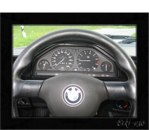 E30 328i M-Technic II - 3er BMW - E30 E30 328i M-Technic II - 3er BMW - E30