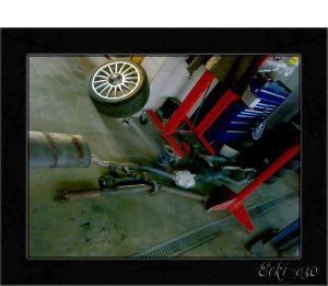 E30 328i M-Technic II - 3er BMW - E30 E30 328i M-Technic II - 3er BMW - E30