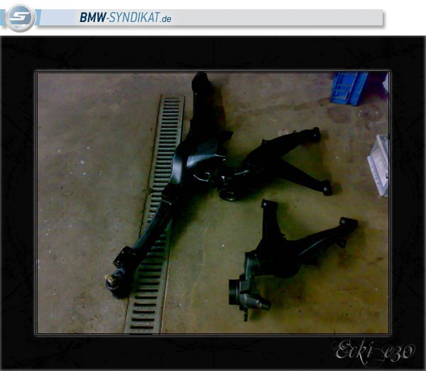 BMW-Syndikat Fotostorie