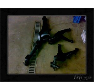 E30 328i M-Technic II - 3er BMW - E30 E30 328i M-Technic II - 3er BMW - E30