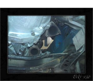 E30 328i M-Technic II - 3er BMW - E30