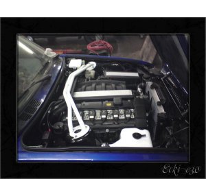 E30 328i M-Technic II - 3er BMW - E30