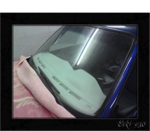 E30 328i M-Technic II - 3er BMW - E30
