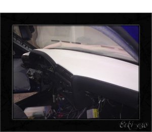 E30 328i M-Technic II - 3er BMW - E30