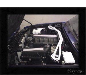 E30 328i M-Technic II - 3er BMW - E30
