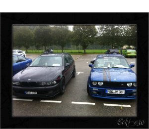 E30 328i M-Technic II - 3er BMW - E30