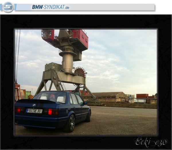 BMW-Syndikat Fotostorie