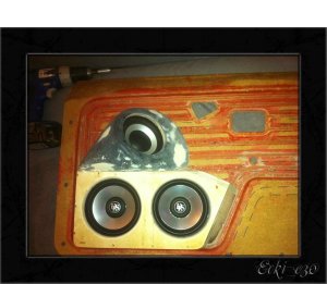 E30 328i M-Technic II - 3er BMW - E30