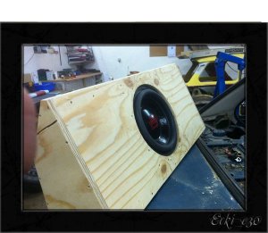 E30 328i M-Technic II - 3er BMW - E30