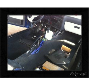 E30 328i M-Technic II - 3er BMW - E30
