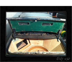 E30 328i M-Technic II - 3er BMW - E30