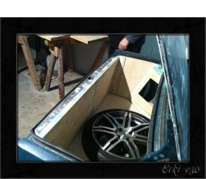 E30 328i M-Technic II - 3er BMW - E30