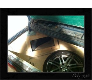 E30 328i M-Technic II - 3er BMW - E30