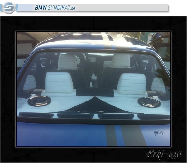 BMW-Syndikat Fotostorie