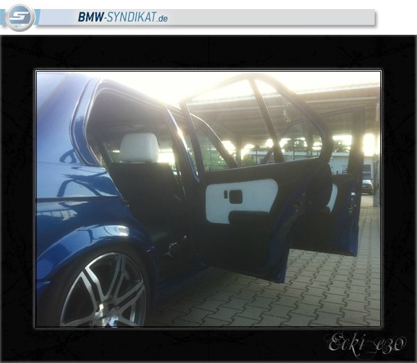 BMW-Syndikat Fotostorie