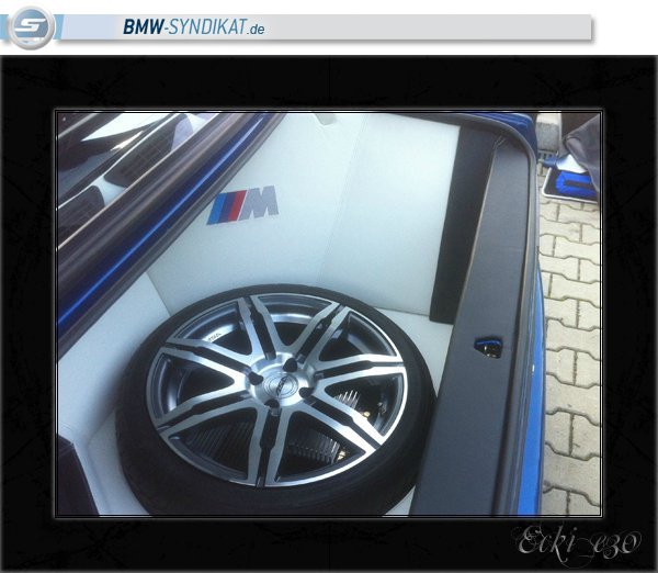 BMW-Syndikat Fotostorie