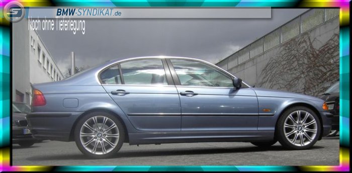 BMW-Syndikat Fotostorie