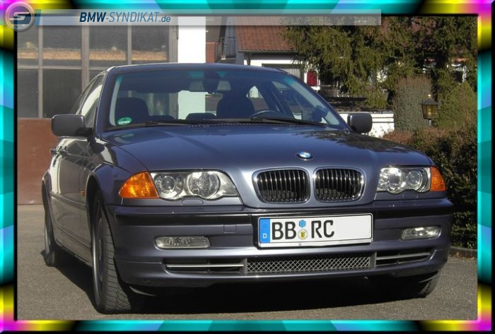 BMW-Syndikat Fotostorie