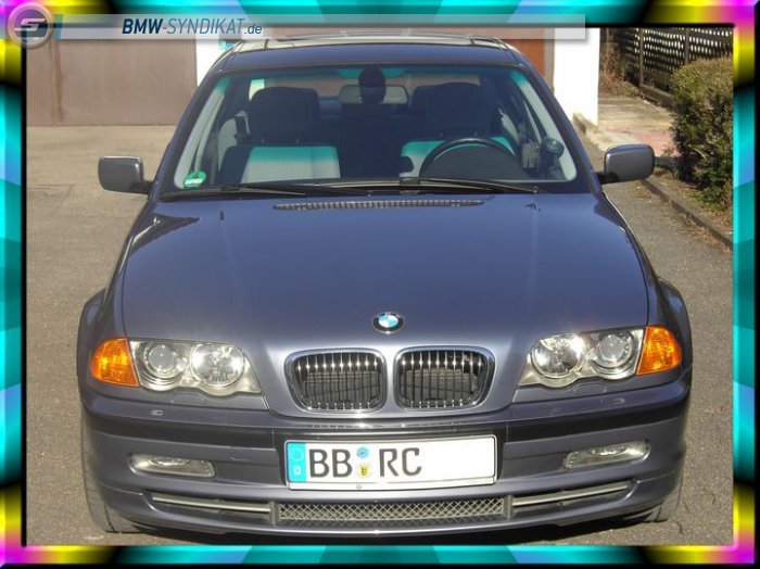 BMW-Syndikat Fotostorie
