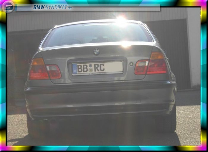 BMW-Syndikat Fotostorie