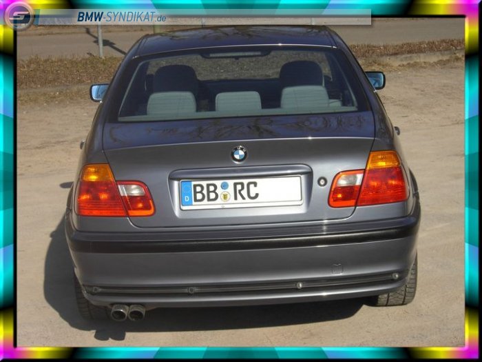 BMW-Syndikat Fotostorie