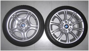 E46 VFL, 330i, Limo, Stahlblau-Metallic - 3er BMW - E46 E46 VFL, 330i, Limo, Stahlblau-Metallic - 3er BMW - E46