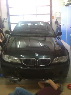 330cd *update* 08/2011 - 3er BMW - E46