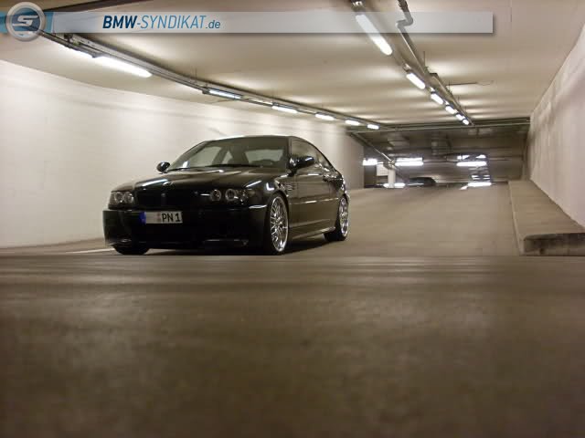 BMW-Syndikat Fotostorie