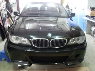 330cd *update* 08/2011 - 3er BMW - E46