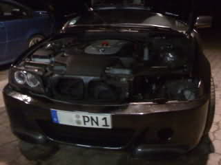 330cd *update* 08/2011 - 3er BMW - E46