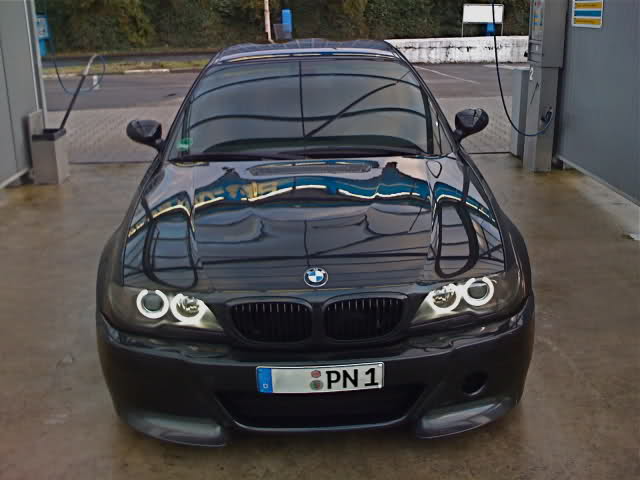 330cd *update* 08/2011 - 3er BMW - E46