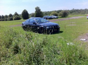 Black Coupe ;-) - 3er BMW - E46 Black Coupe ;-) - 3er BMW - E46