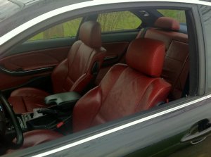 Black Coupe ;-) - 3er BMW - E46 Black Coupe ;-) - 3er BMW - E46