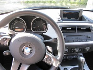 mein z4 - BMW Z1, Z3, Z4, Z8