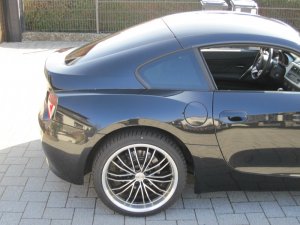mein z4 - BMW Z1, Z3, Z4, Z8